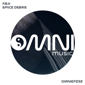 Antares B (Original Mix)