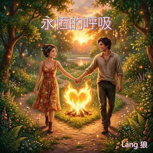 永恆的呼吸
