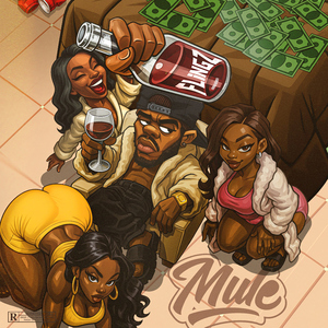 Mule