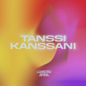 Tanssi kanssani