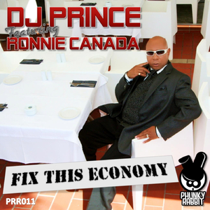 Fix This Economy (Original Mix)