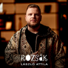 Laszlo Attila - Rózsák