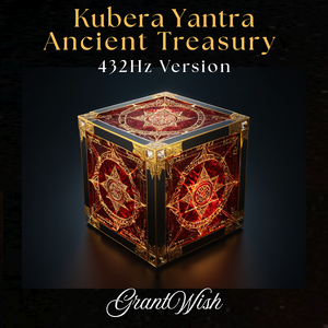 The Guardian of Riches