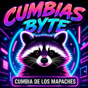 CUMBIA DE LOS MAPACHES