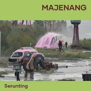 Majenang