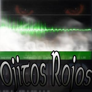 OJITOS ROJOS