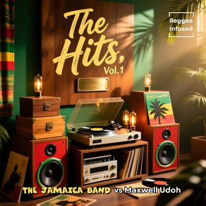 Jah Say (Reggae EDM Radio Edit)