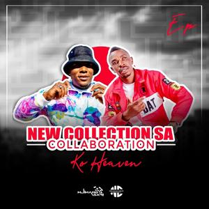 Mabarebare (feat. Kenny Majozi & Leon Lee)