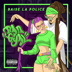 Badgyal