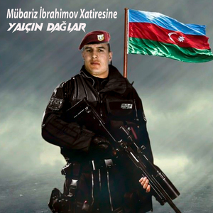 Mübariz İbrahimov Xatiresine