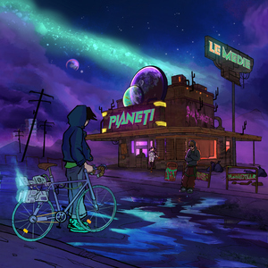 PIANETI (feat. Anna Carol, Caffellatte & Close Listen)