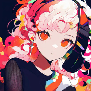 琥珀の灯火 (feat. july7th)