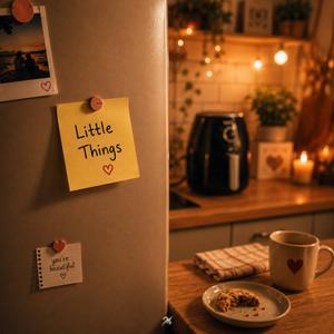 Little Things