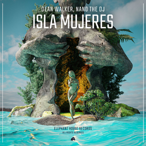 Isla Mujeres (Afro Mix)