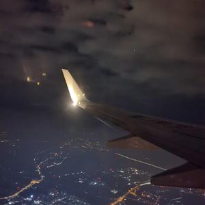 我在深夜里想你