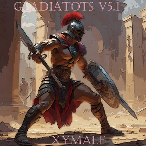 Gladiators v5.1