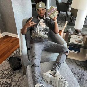 [Free] Toosii X Rod Wave Type Beat "My Favorite"