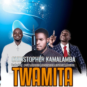 TWAMITA