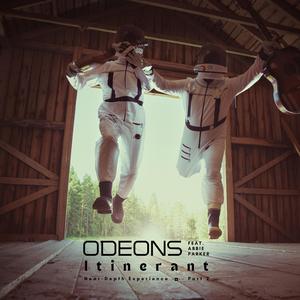 Itinerant (feat. Abbie Parker)