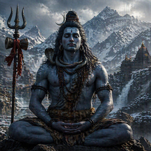 Shiva Bhajan