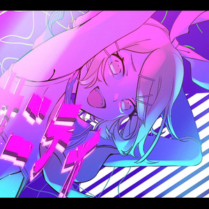 盲目的インサニティ