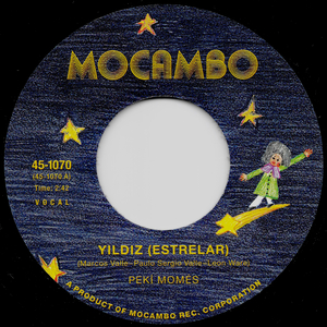 Yıldız (Estrelar)