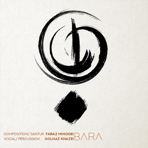 Omit (feat. Golnaz Khazei)