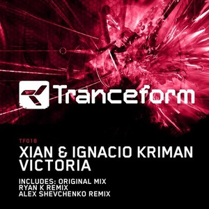 Victoria (Ryan K Remix)