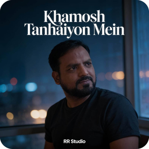 Khamosh Tanhaiyon Mein
