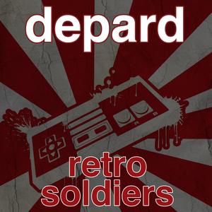 Retro Soldiers