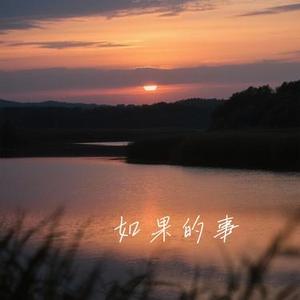 如果的事 (Cover 赵乃吉)