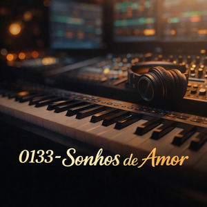 0133-Sonhos de amor