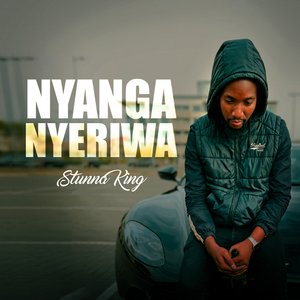 Nyanganyeriwa