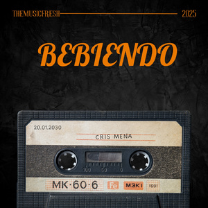 BEBIENDO (Freestyle)