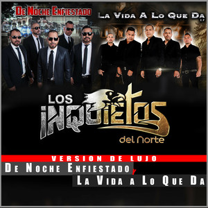 Los Celos Me Estan Matando