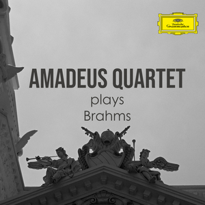 String Quartet No. 2 in A Minor, Op. 51, No. 2:I. Allegro non troppo