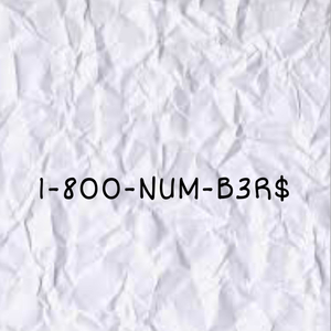 Numb3r