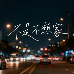 不是不想家（深情版）