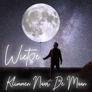 Klimmen Naar De Maan (Original Mix)