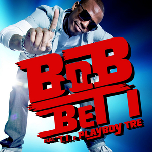 Bet I (Amended Album Version)