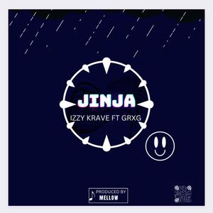 JINJA (feat. GRXG)