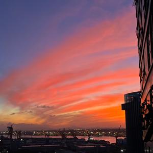 喜欢你是我最喜欢的事