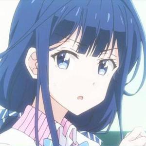 你是我的大好きです