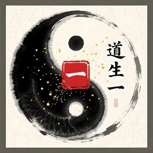 道生一