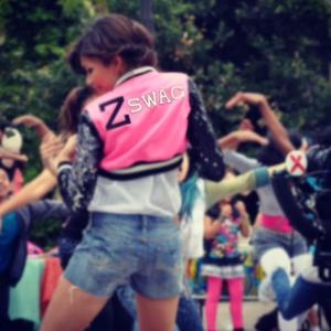 swag it out (feat. enaze)