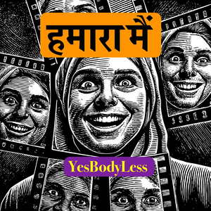 हमारा मैं