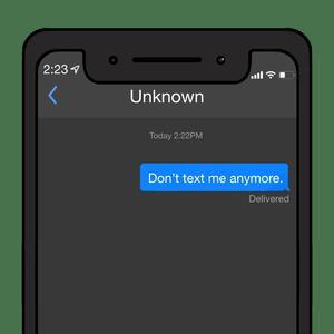 Broken Friendships Are Apart Of Life