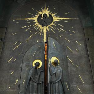 流芳（国色芳华主题曲）钢琴cover