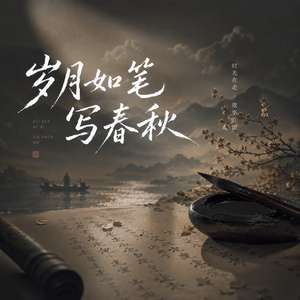 岁月如笔写春秋