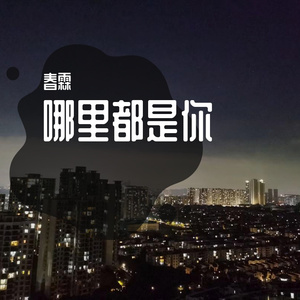 哪里都是你